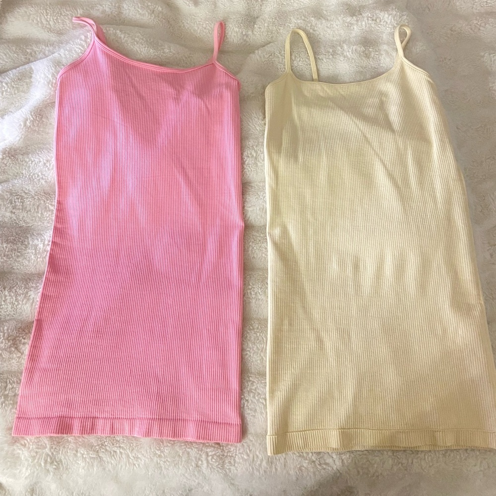 2 pack Amazon Dresses